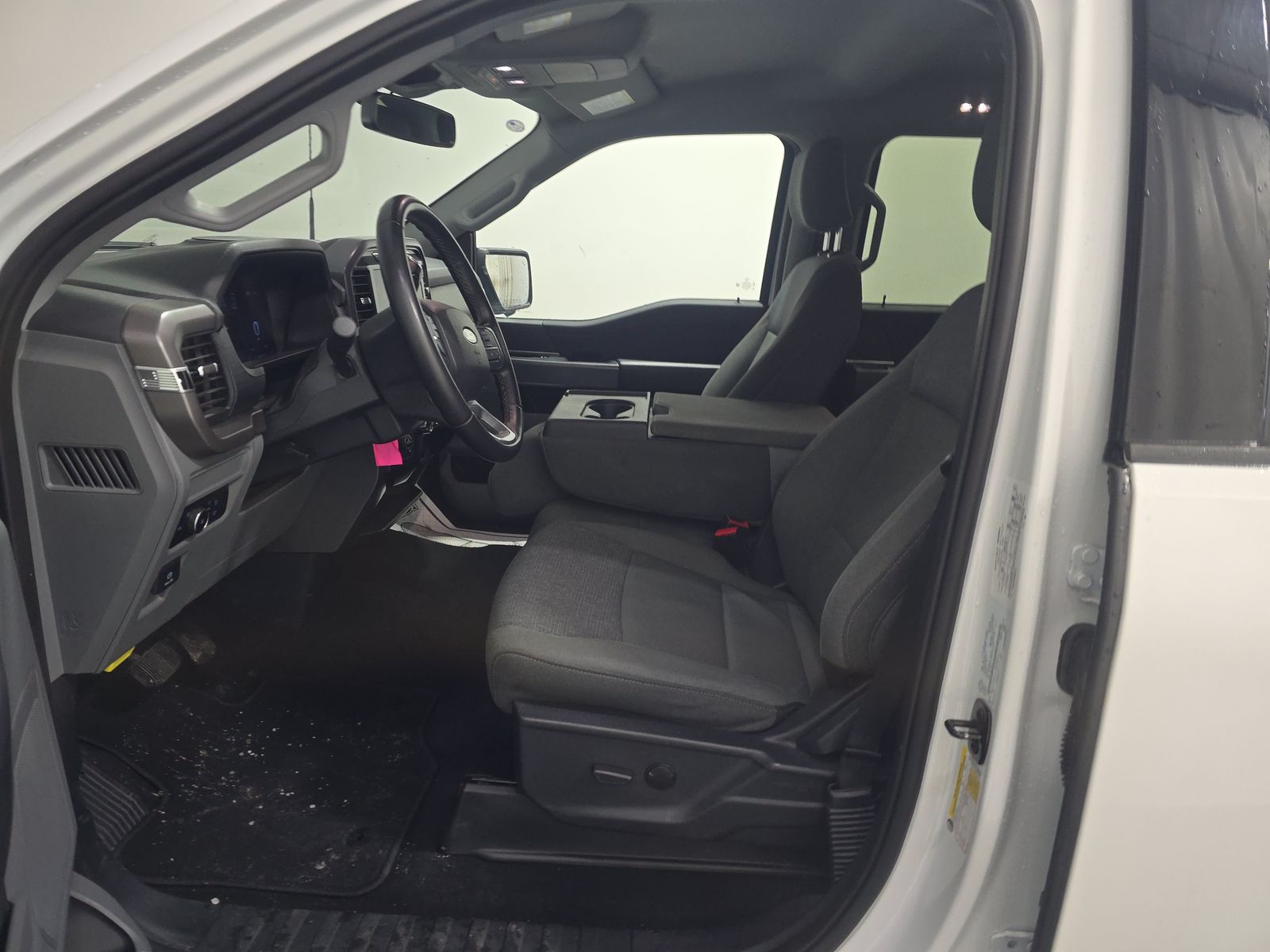 2024 Ford F-150 XLT AWD