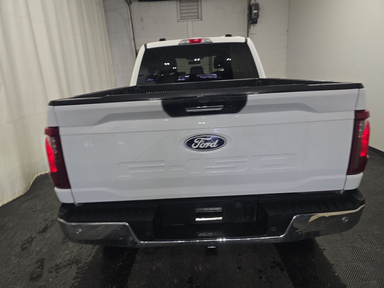 2024 Ford F-150 XLT AWD