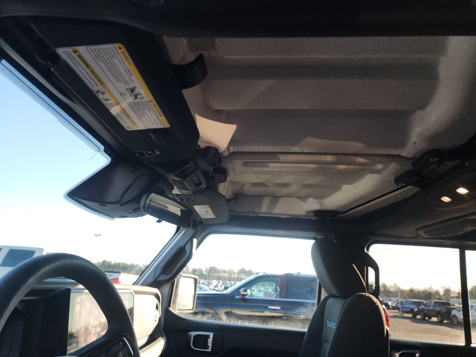 2025 Jeep Wrangler 4xe Rubicon AWD