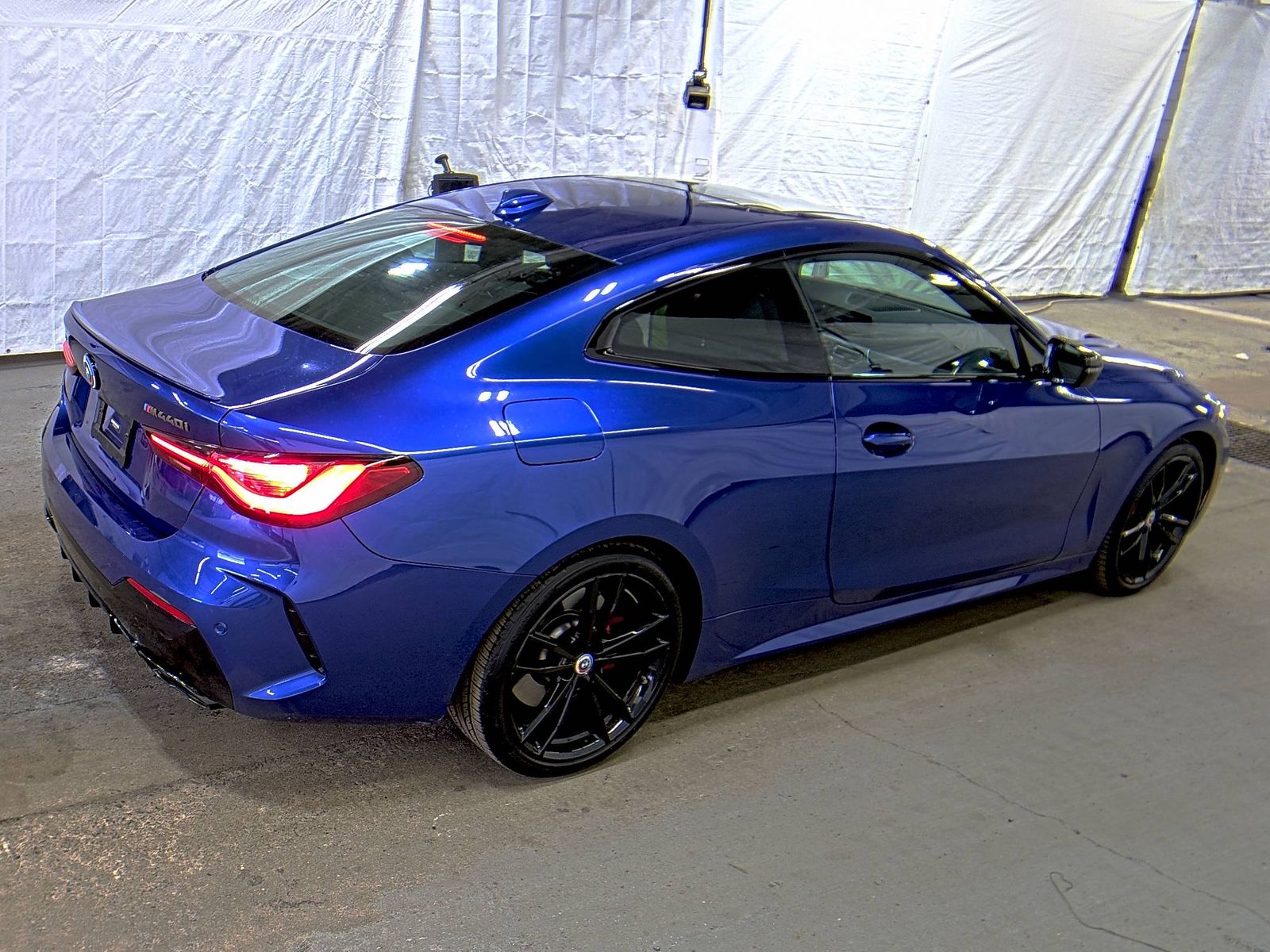 2022 BMW 4 Series M440i xDrive AWD