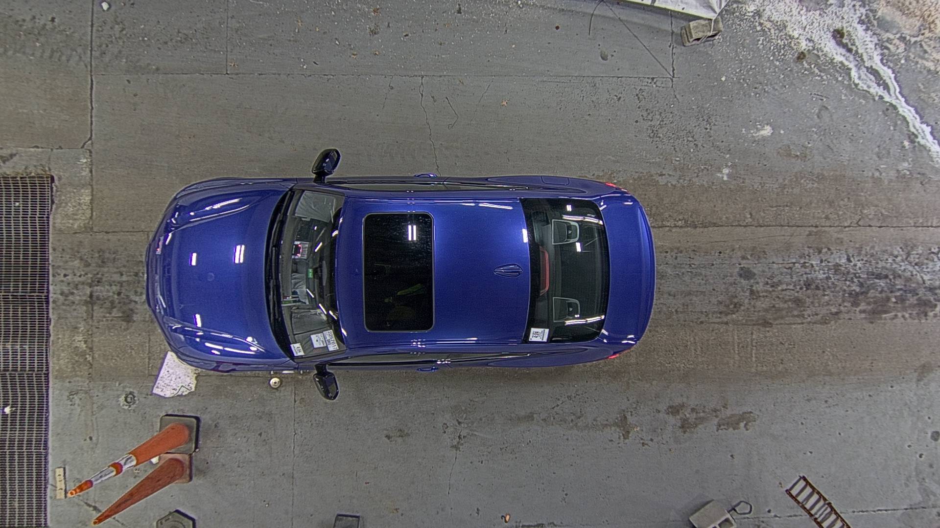 2022 BMW 4 Series M440i xDrive AWD