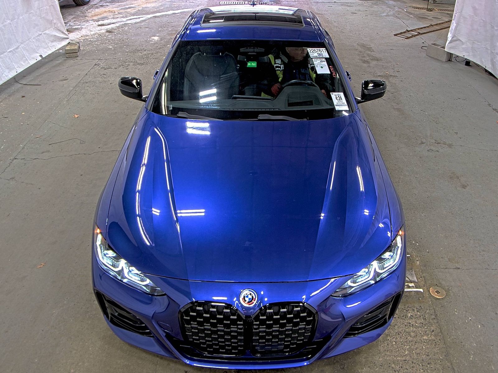 2022 BMW 4 Series M440i xDrive AWD