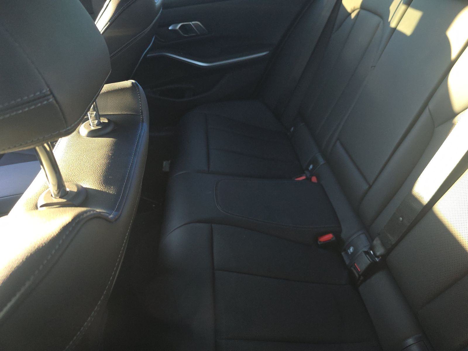 2023 BMW 3 Series 330i RWD