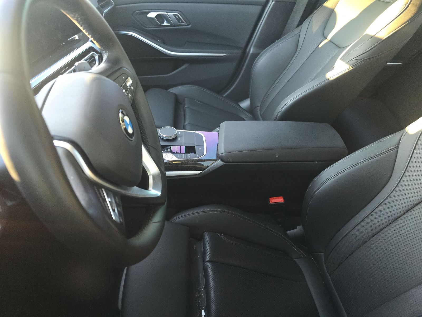 2023 BMW 3 Series 330i RWD