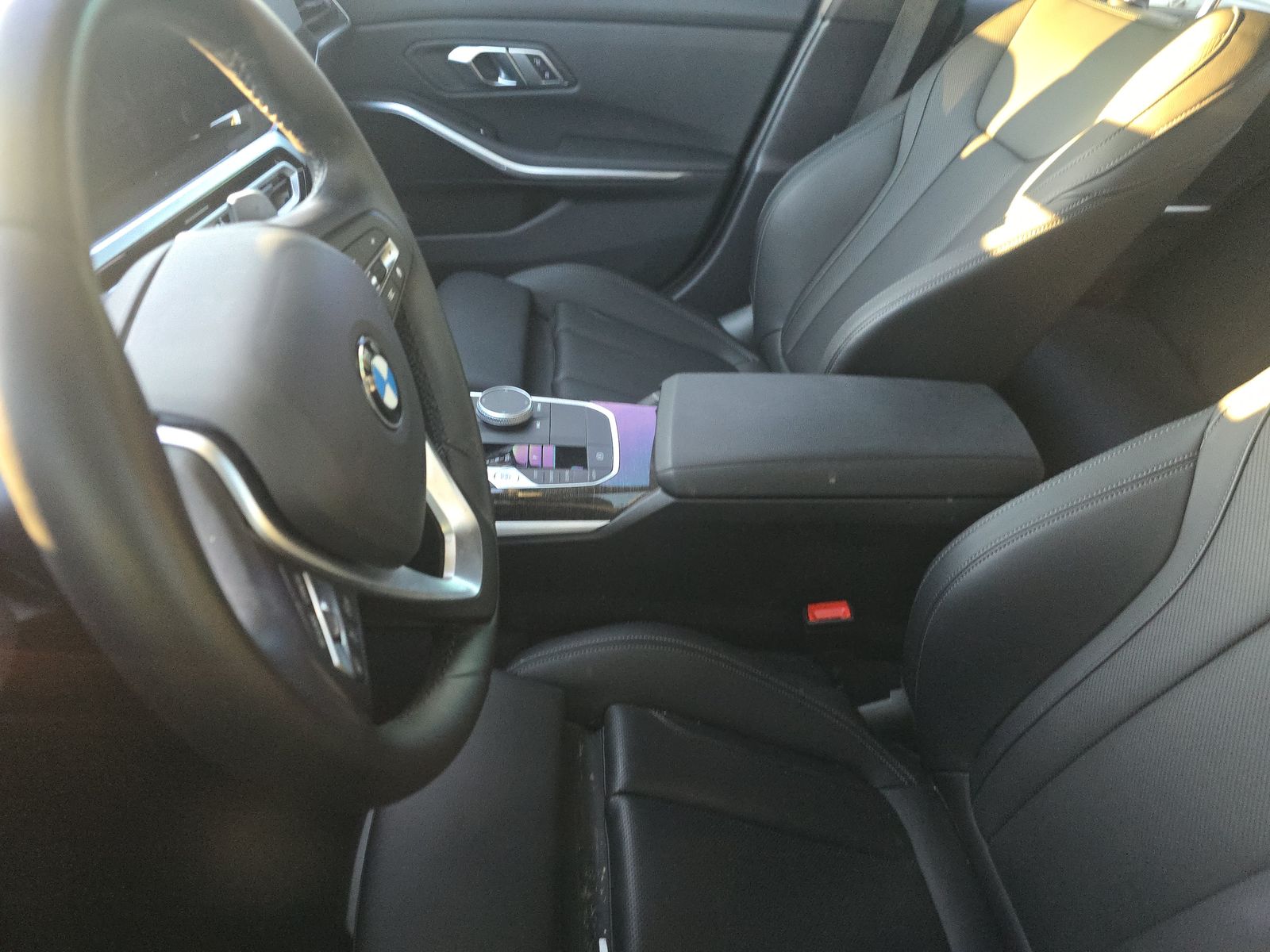 2023 BMW 3 Series 330i RWD