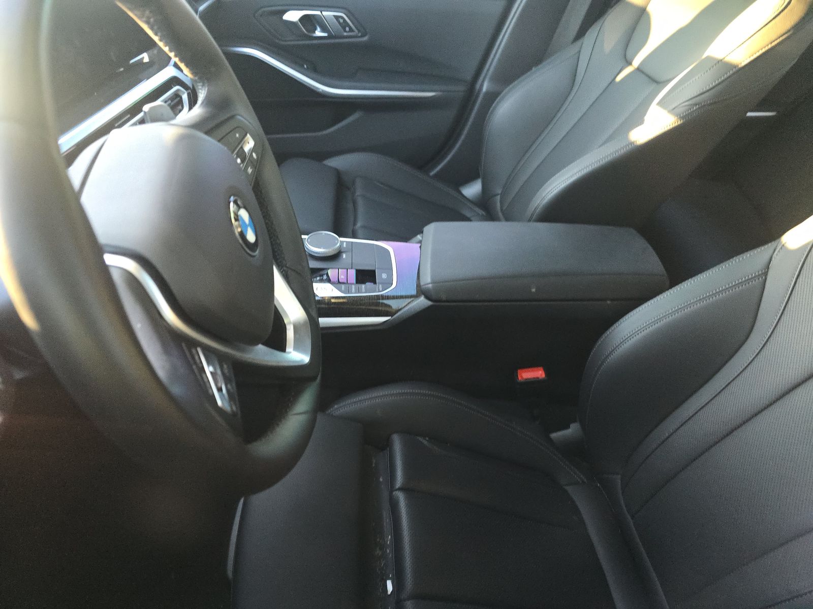 2023 BMW 3 Series 330i RWD