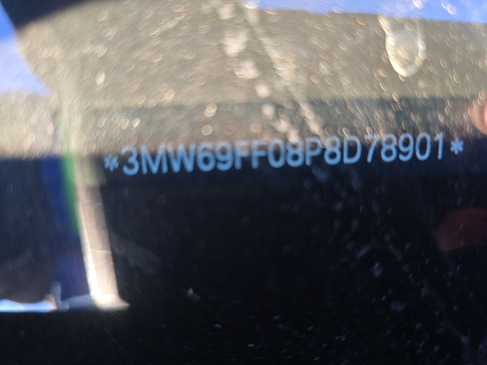 2023 BMW 3 Series 330i RWD