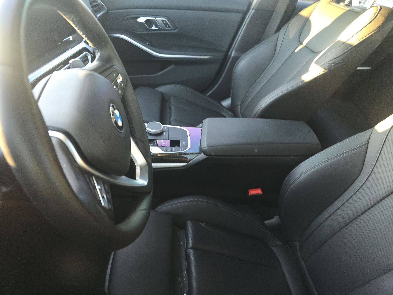 2023 BMW 3 Series 330i RWD