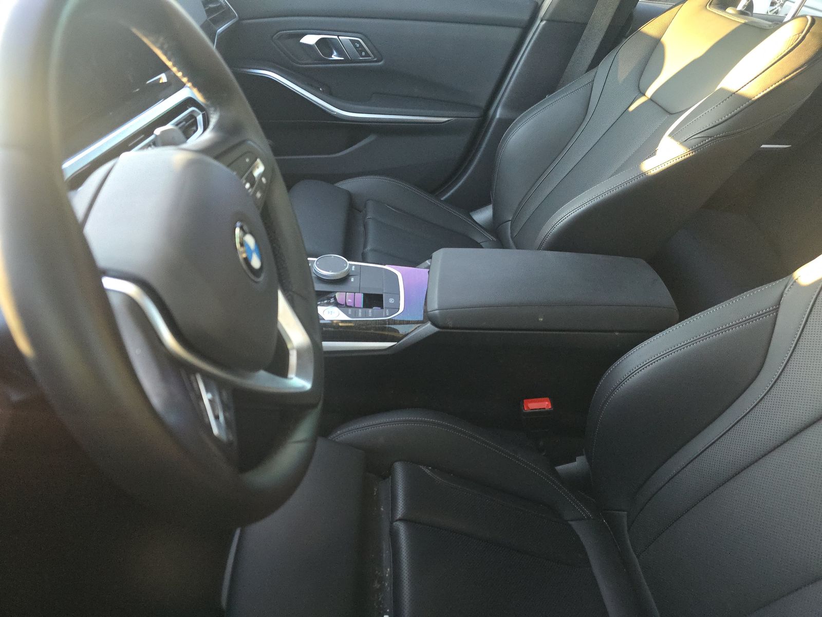 2023 BMW 3 Series 330i RWD