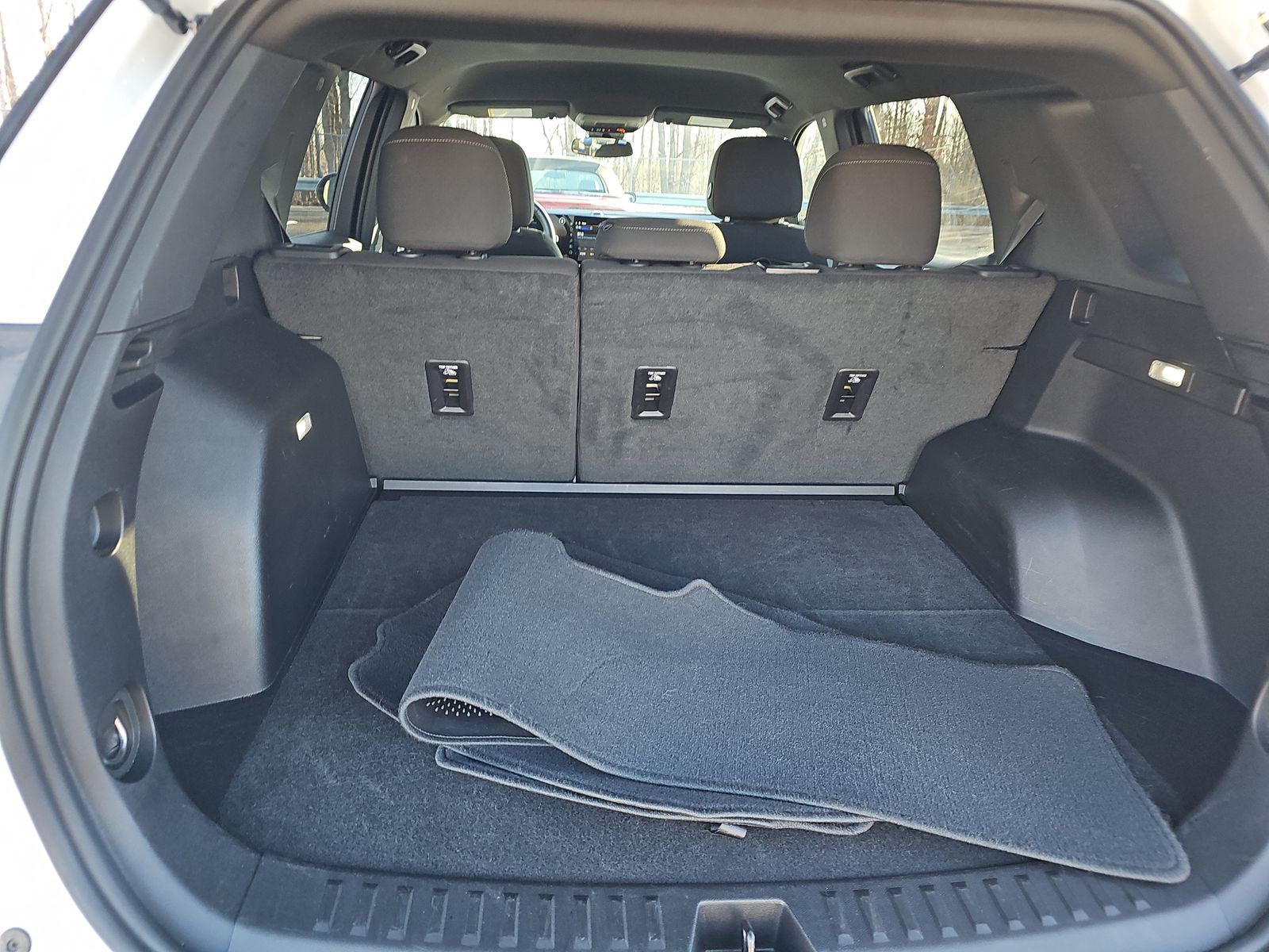 2025 Chevrolet Equinox LT FWD