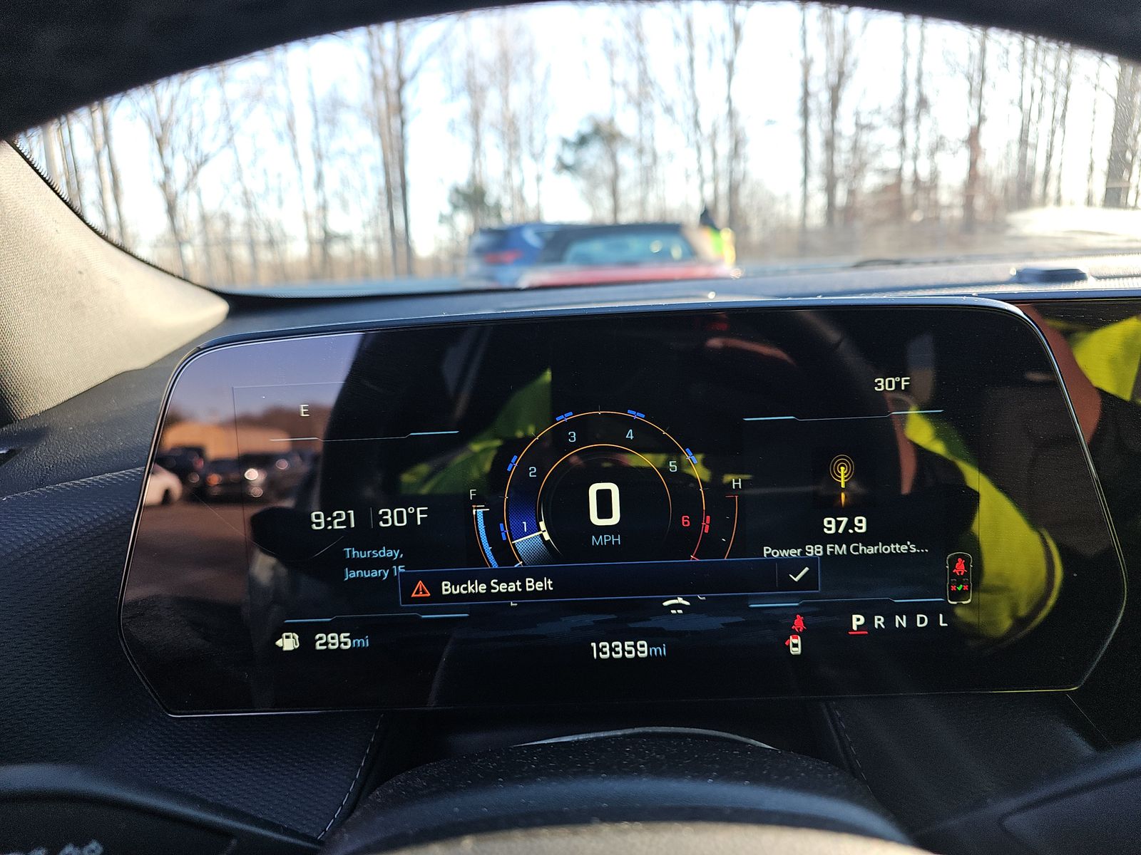 2025 Chevrolet Equinox LT FWD