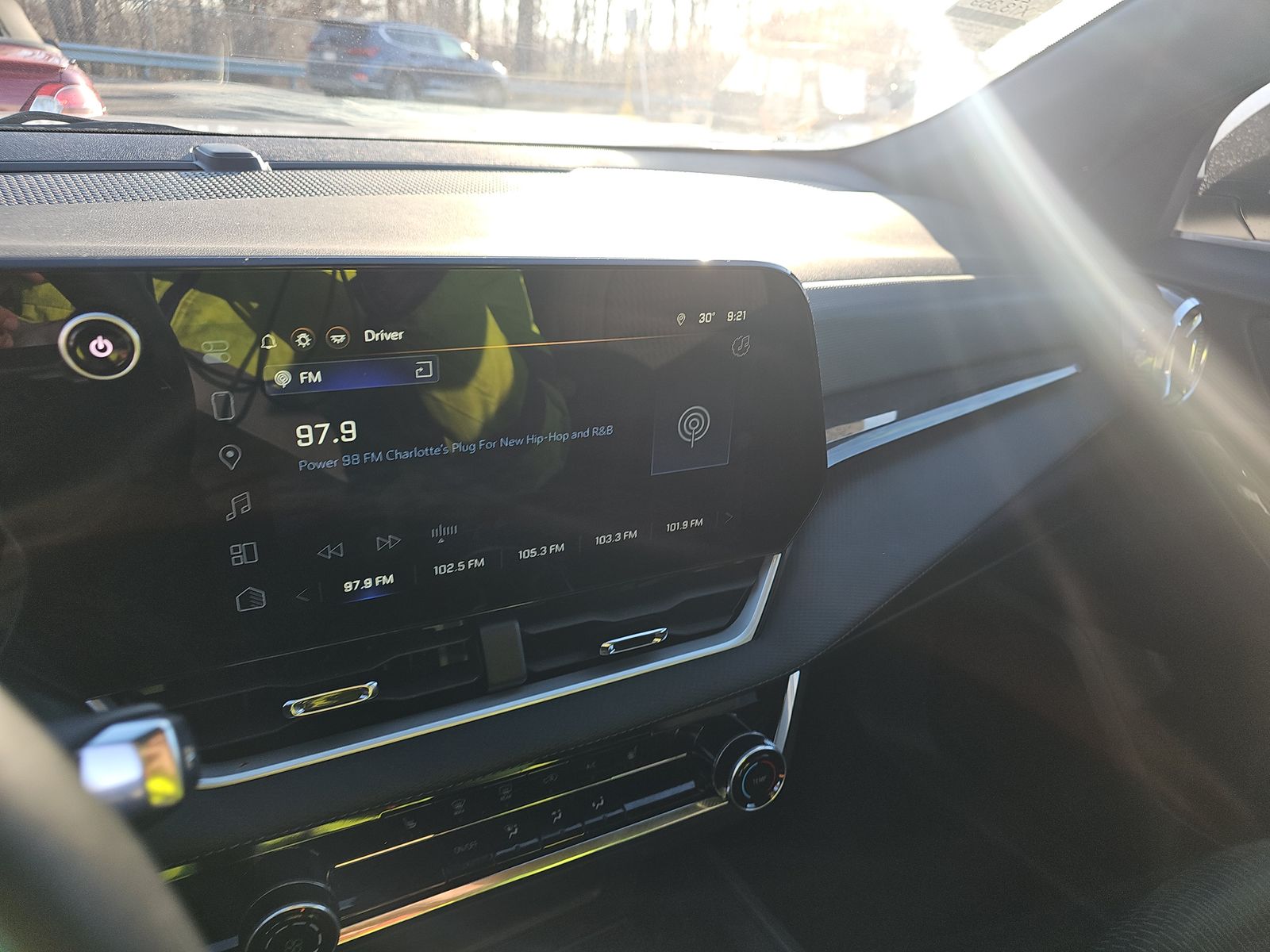 2025 Chevrolet Equinox LT FWD