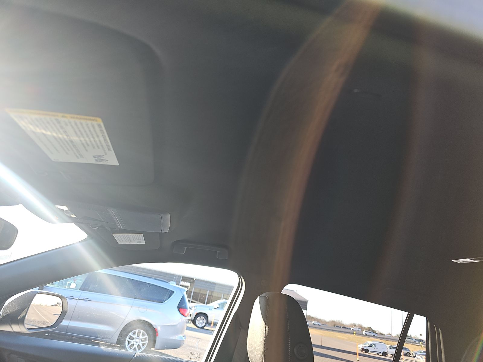 2025 Chevrolet Equinox LT FWD