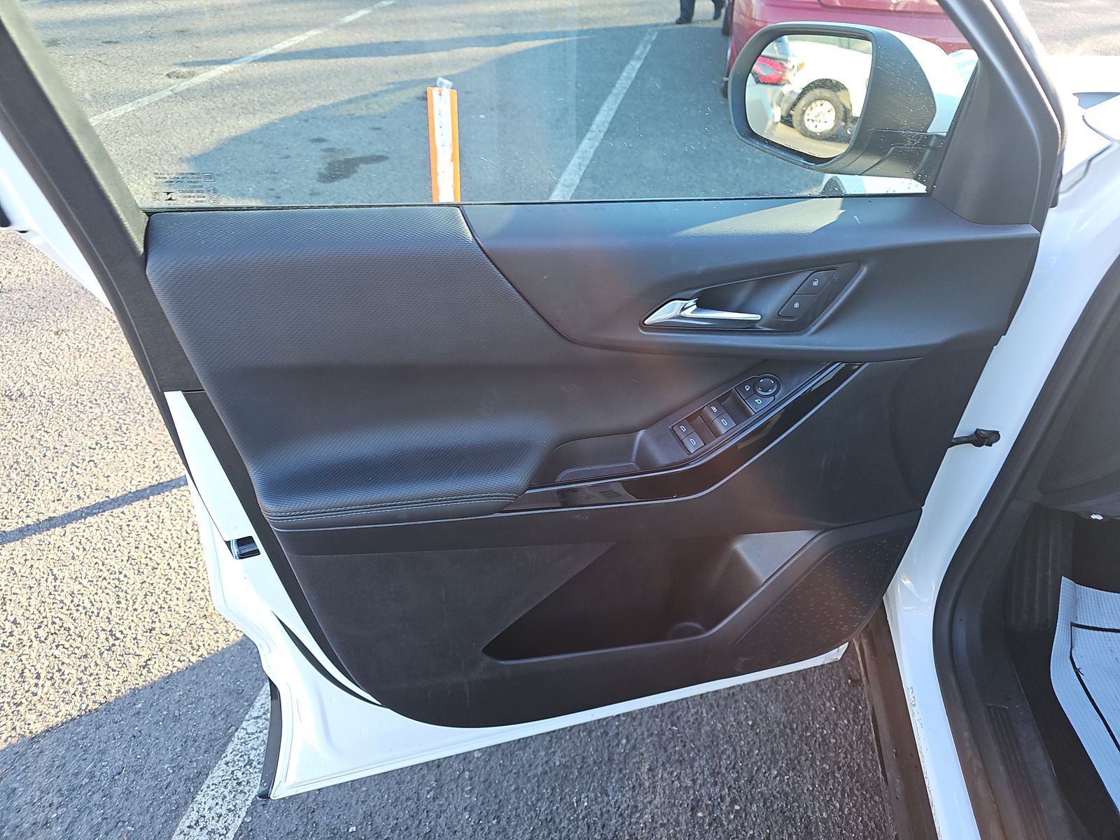 2025 Chevrolet Equinox LT FWD