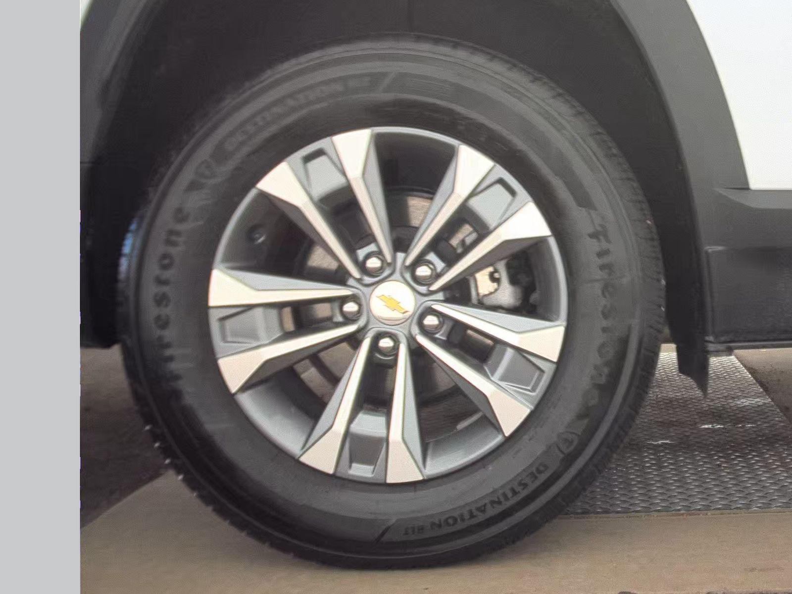 2025 Chevrolet Equinox LT FWD