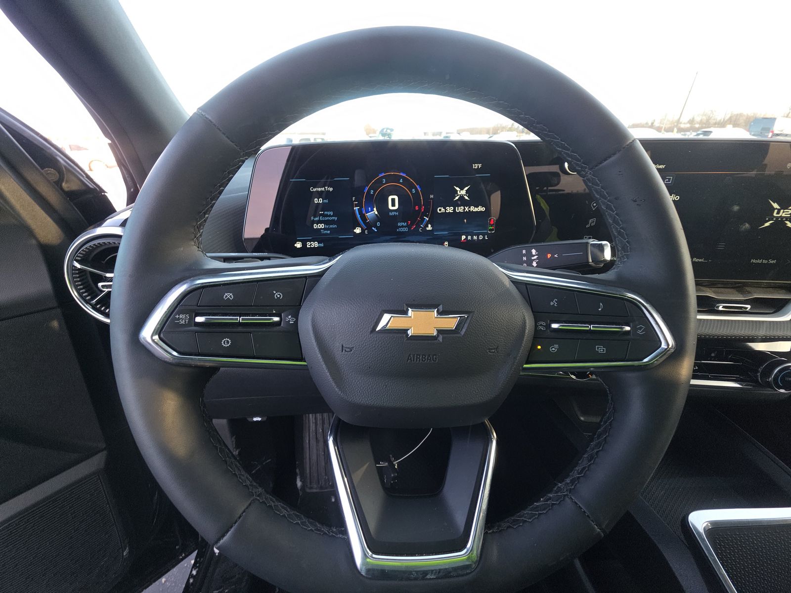 2025 Chevrolet Equinox LT FWD