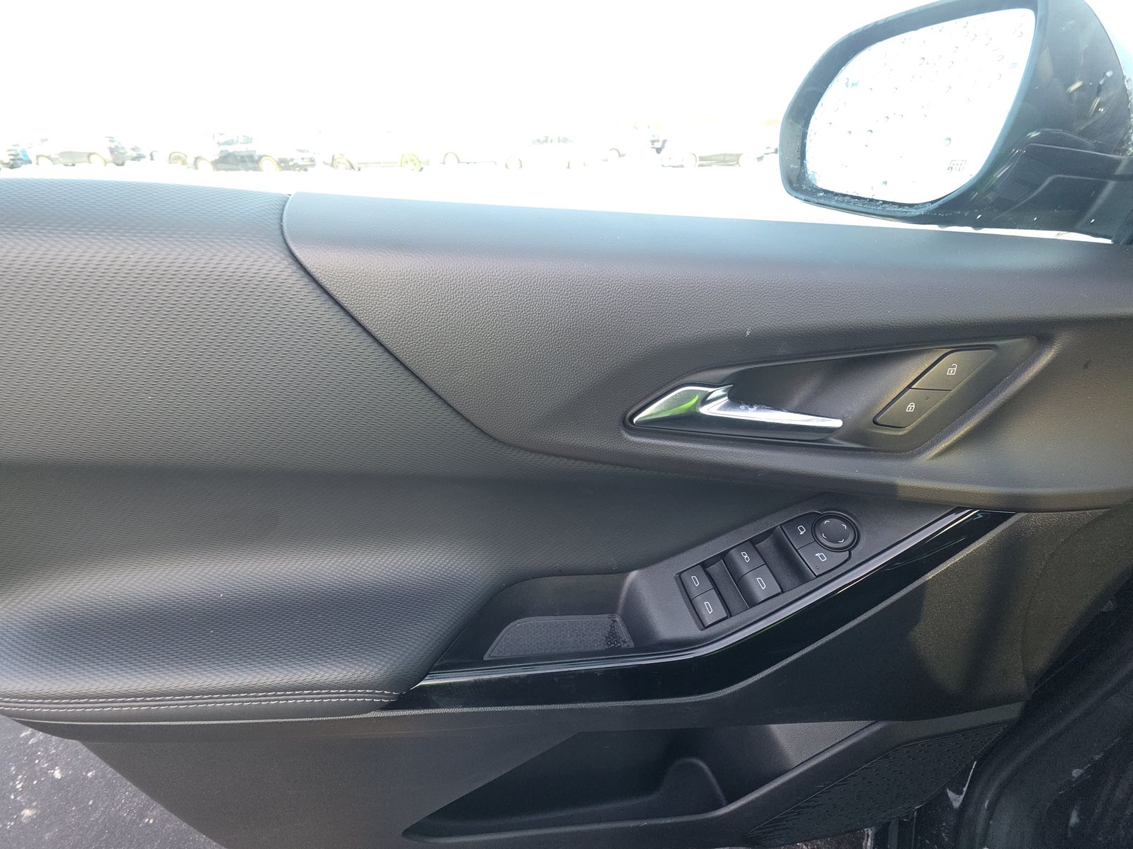 2025 Chevrolet Equinox LT FWD