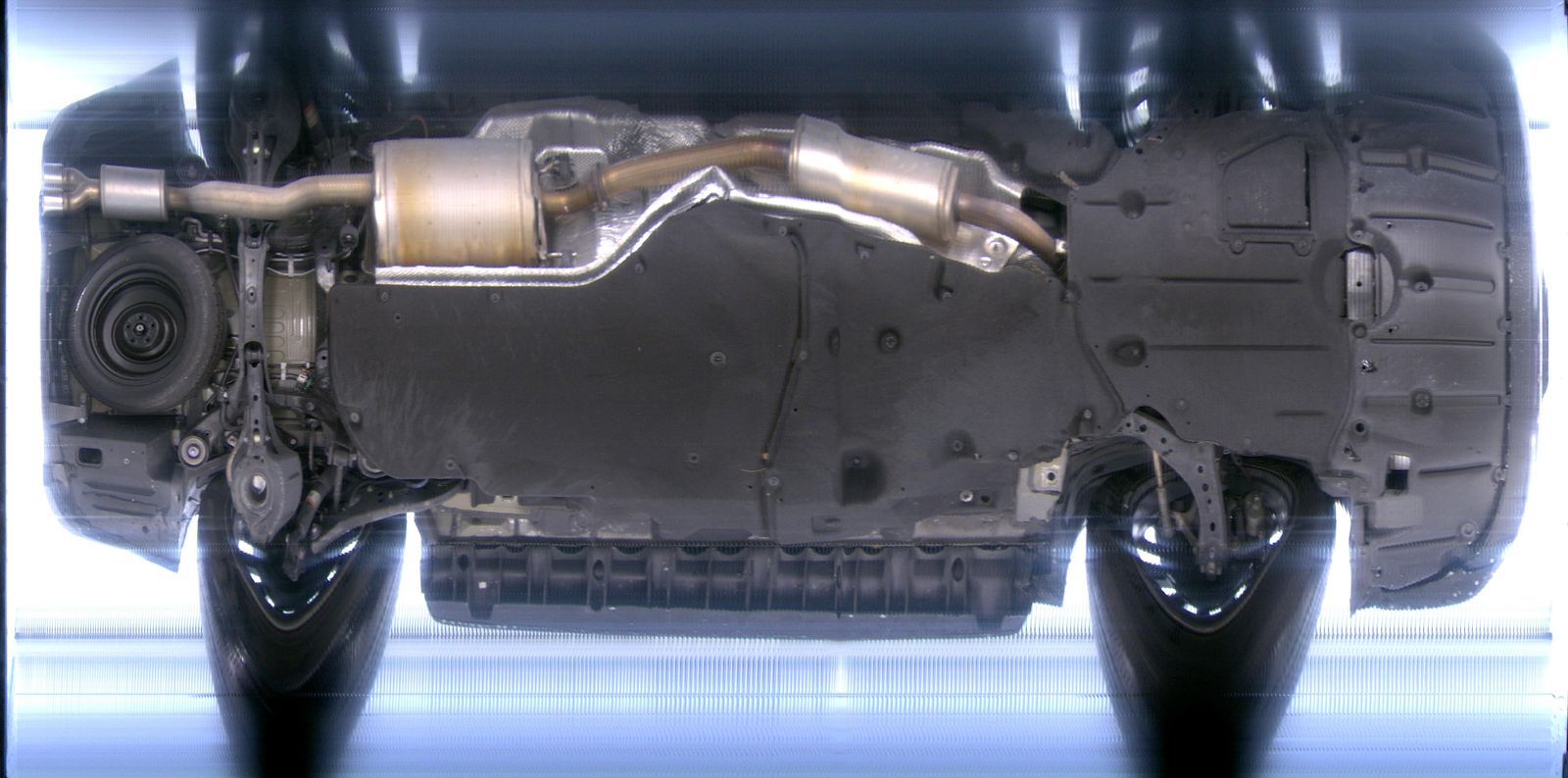 2023 Toyota Highlander XSE FWD