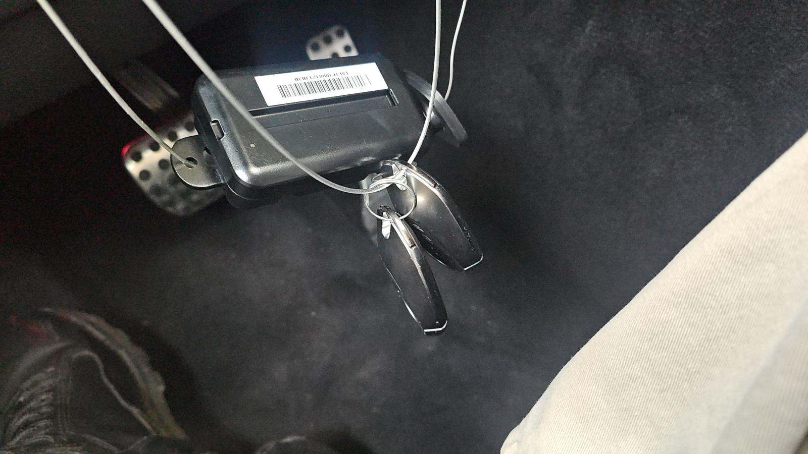 2024 Mercedes-Benz GLC GLC 300 AWD