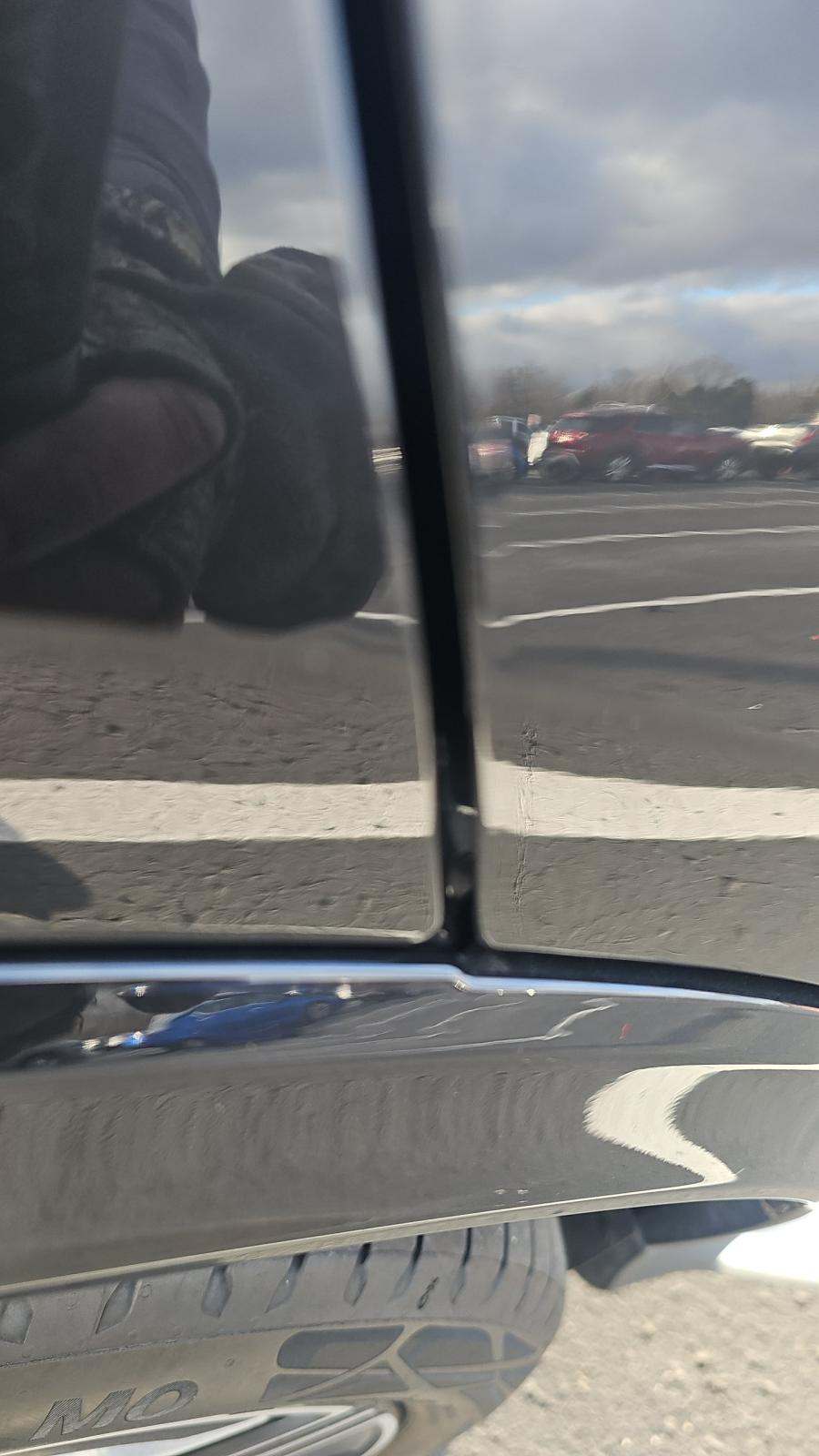 2024 Mercedes-Benz GLC GLC 300 AWD