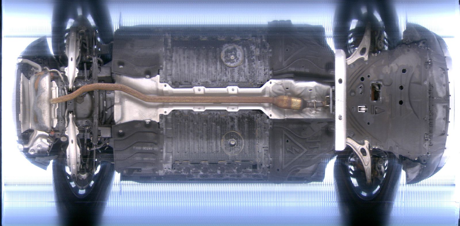 2025 Ford Escape Plug-In Hybrid FWD