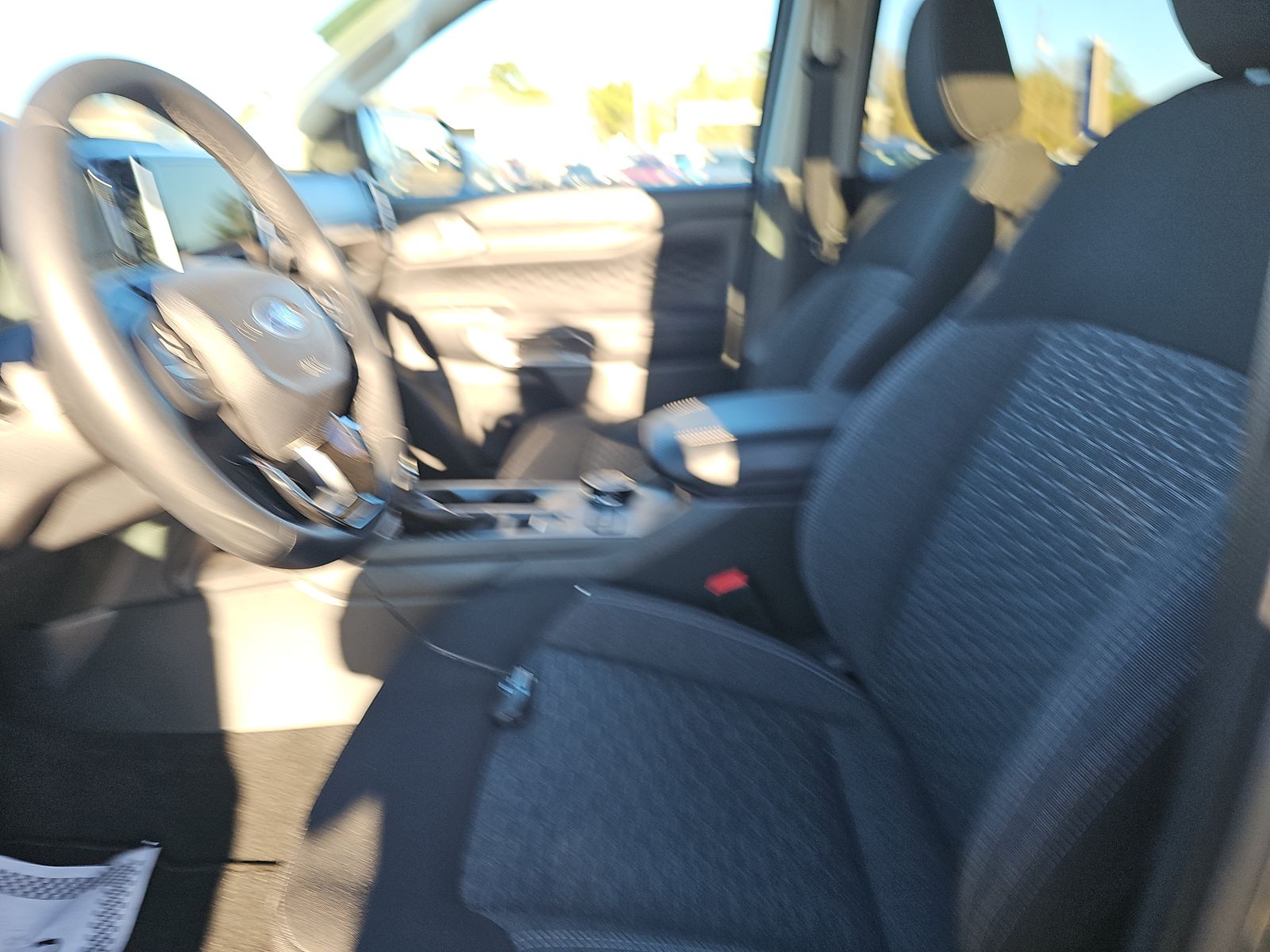 2024 Ford Ranger XLT AWD