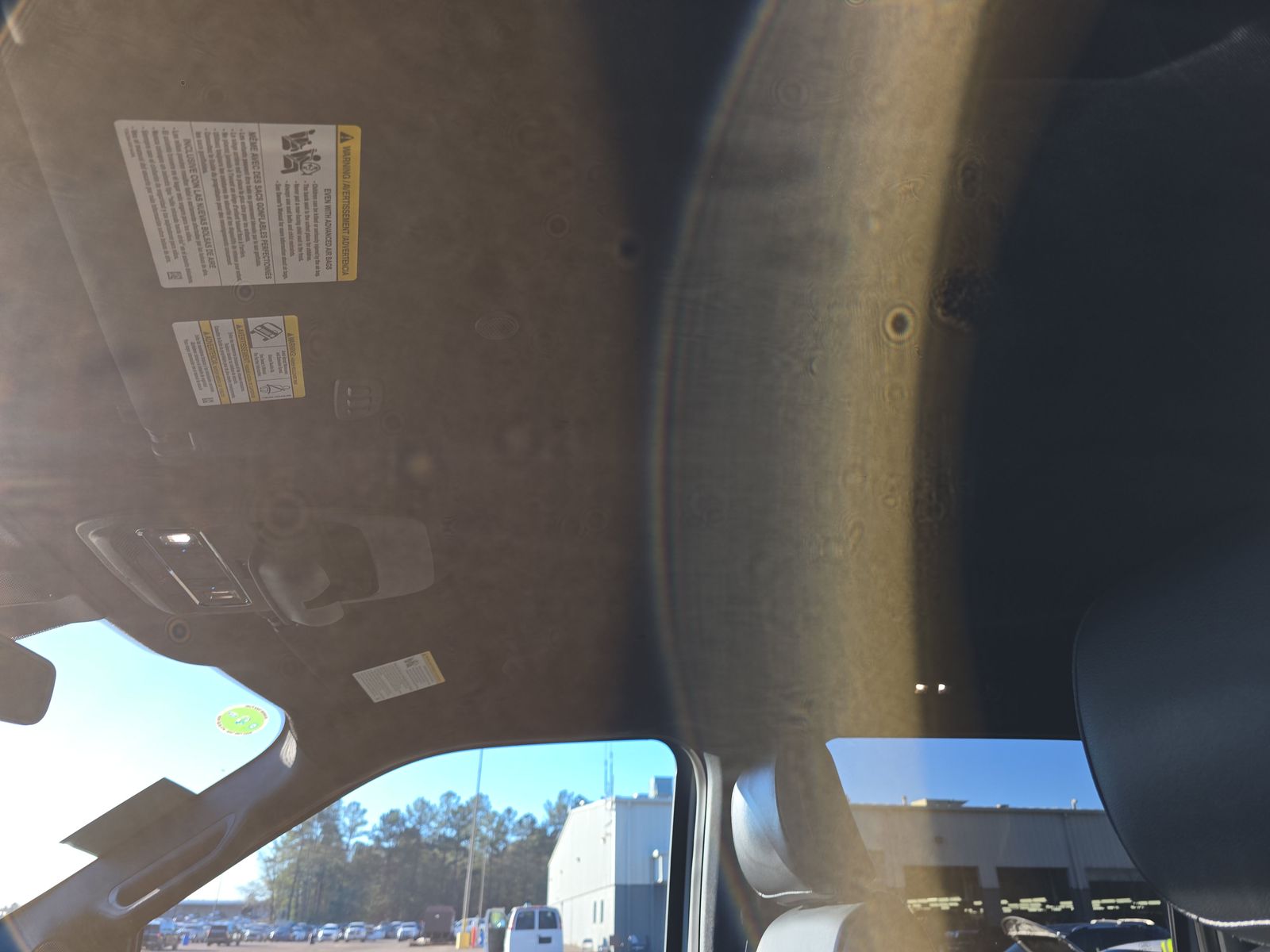 2024 Ford F-150 Lariat AWD