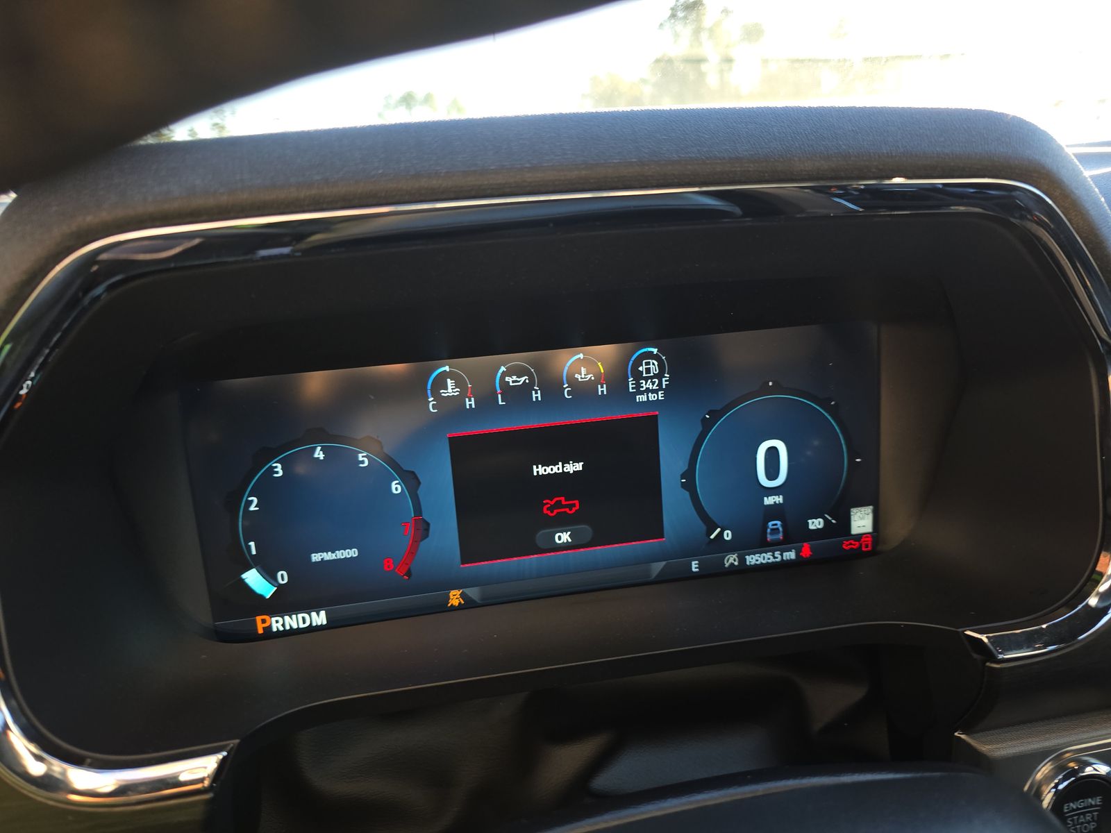 2024 Ford F-150 Lariat AWD