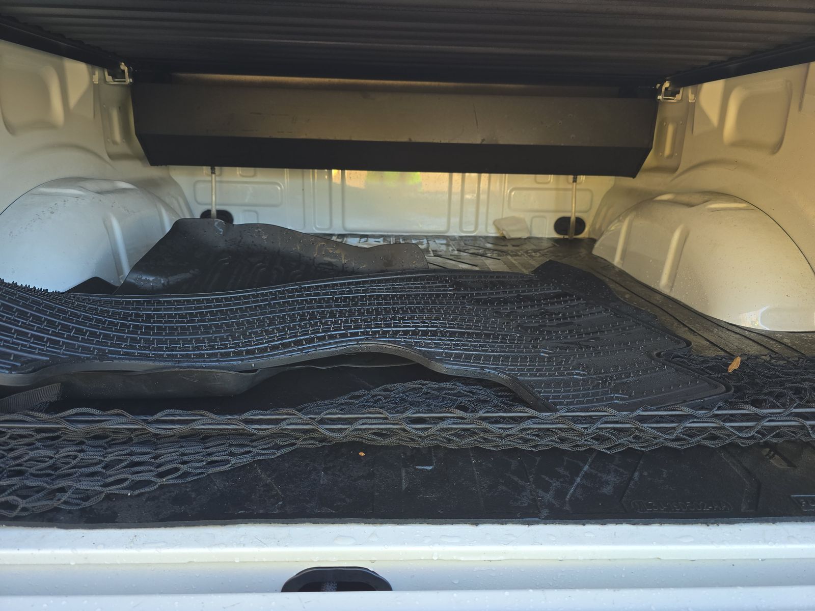 2024 Ford F-150 Lariat AWD