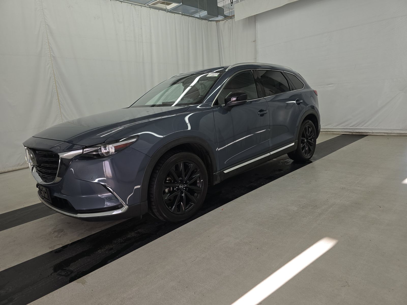 2022 MAZDA CX-9 Carbon Edition AWD