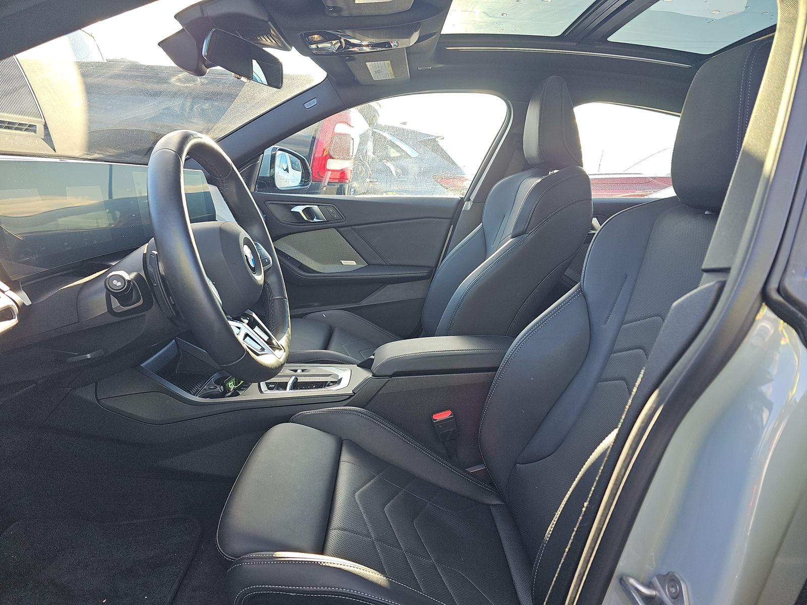 2025 BMW 2 Series 228i xDrive AWD