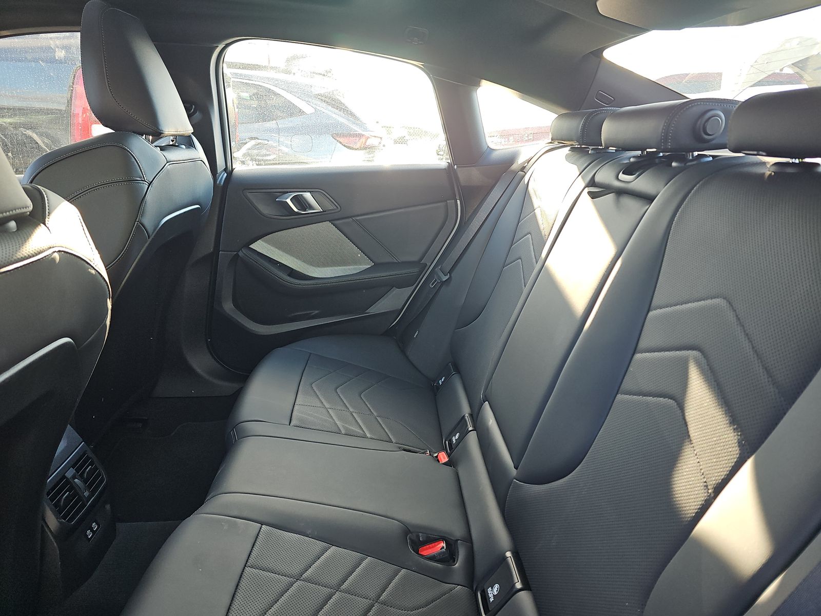 2025 BMW 2 Series 228i xDrive AWD