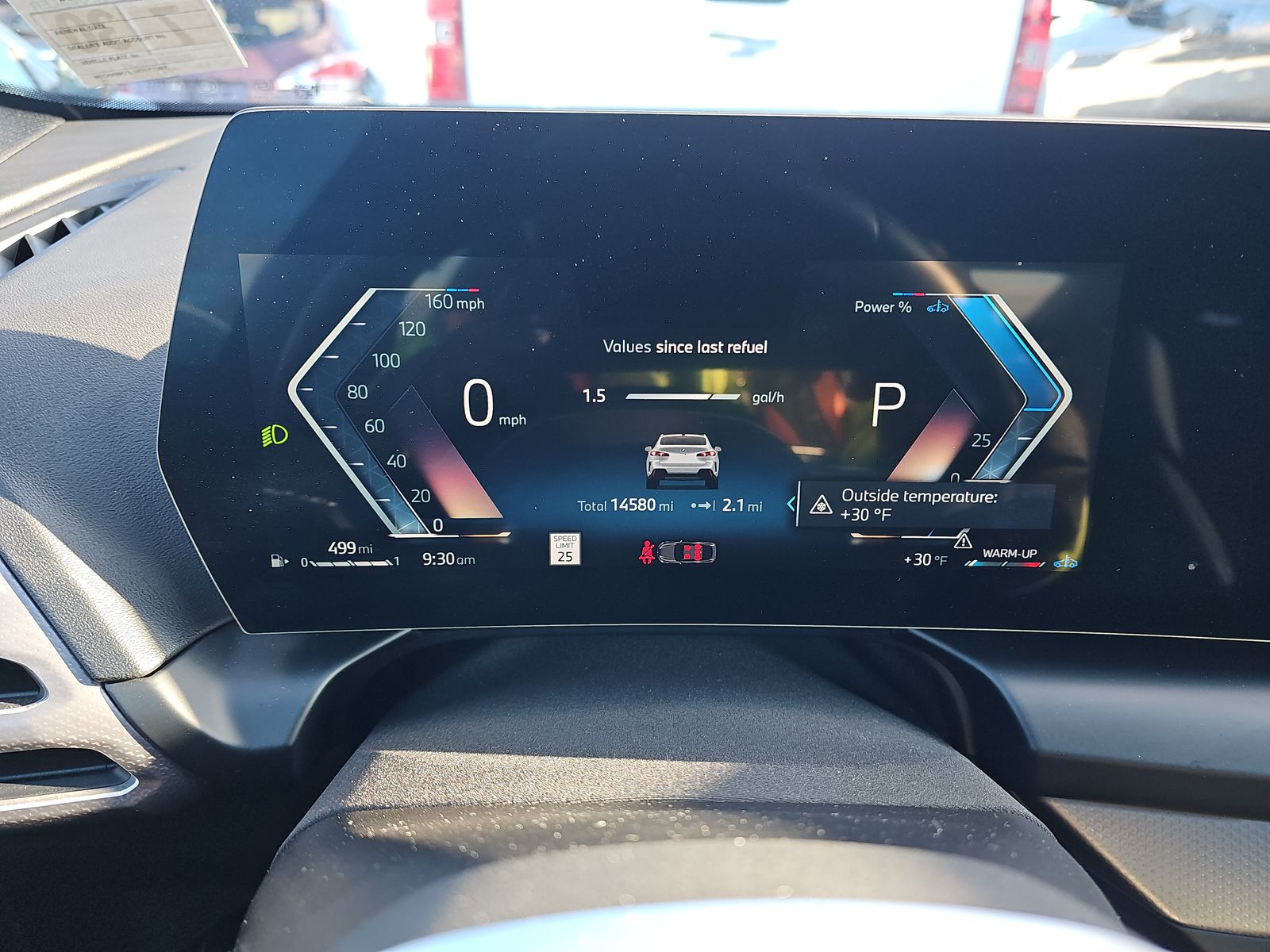 2025 BMW 2 Series 228i xDrive AWD