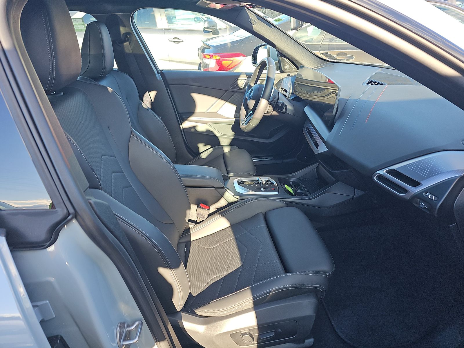 2025 BMW 2 Series 228i xDrive AWD