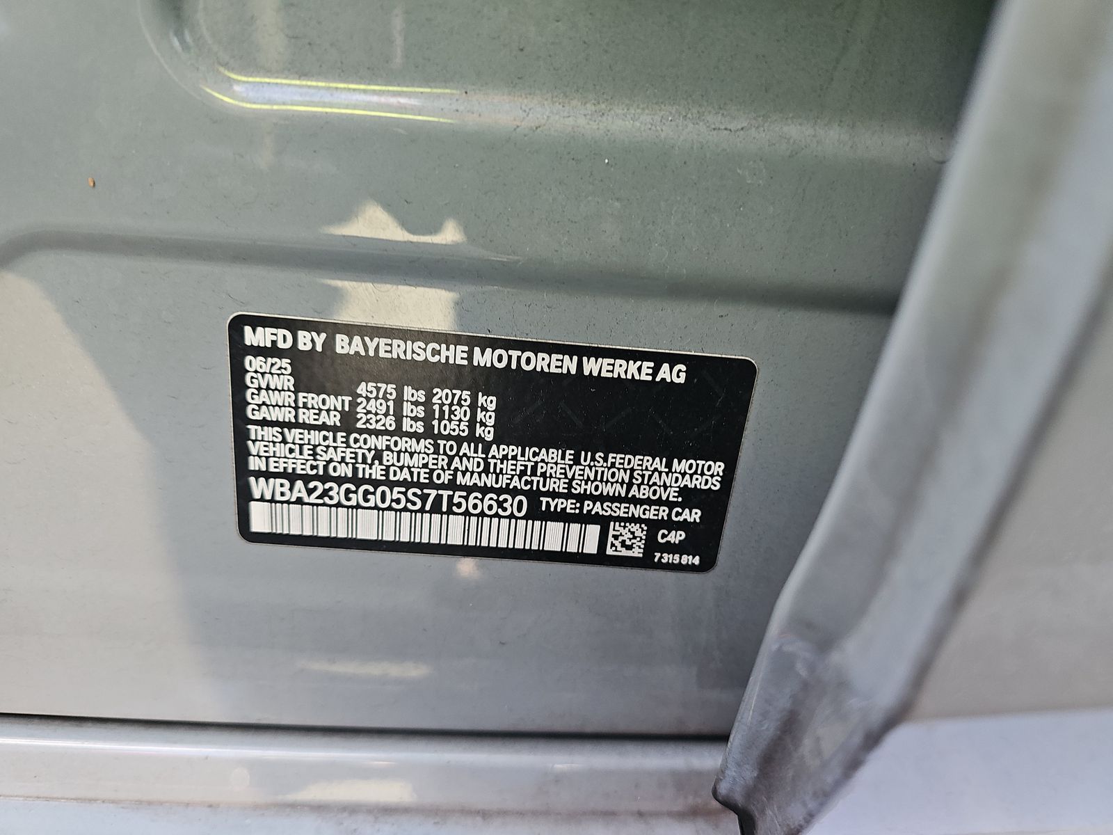 2025 BMW 2 Series 228i xDrive AWD