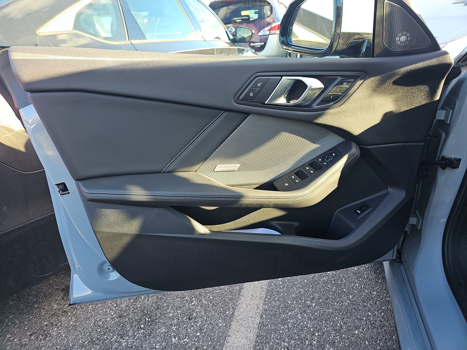 2025 BMW 2 Series 228i xDrive AWD