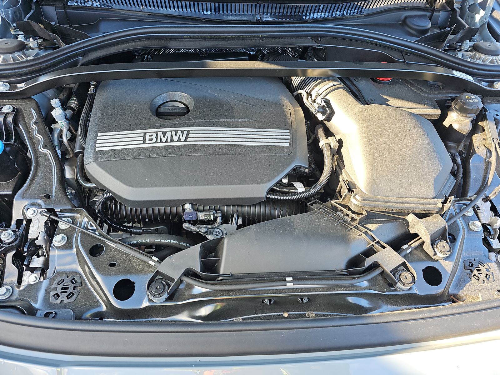 2025 BMW 2 Series 228i xDrive AWD