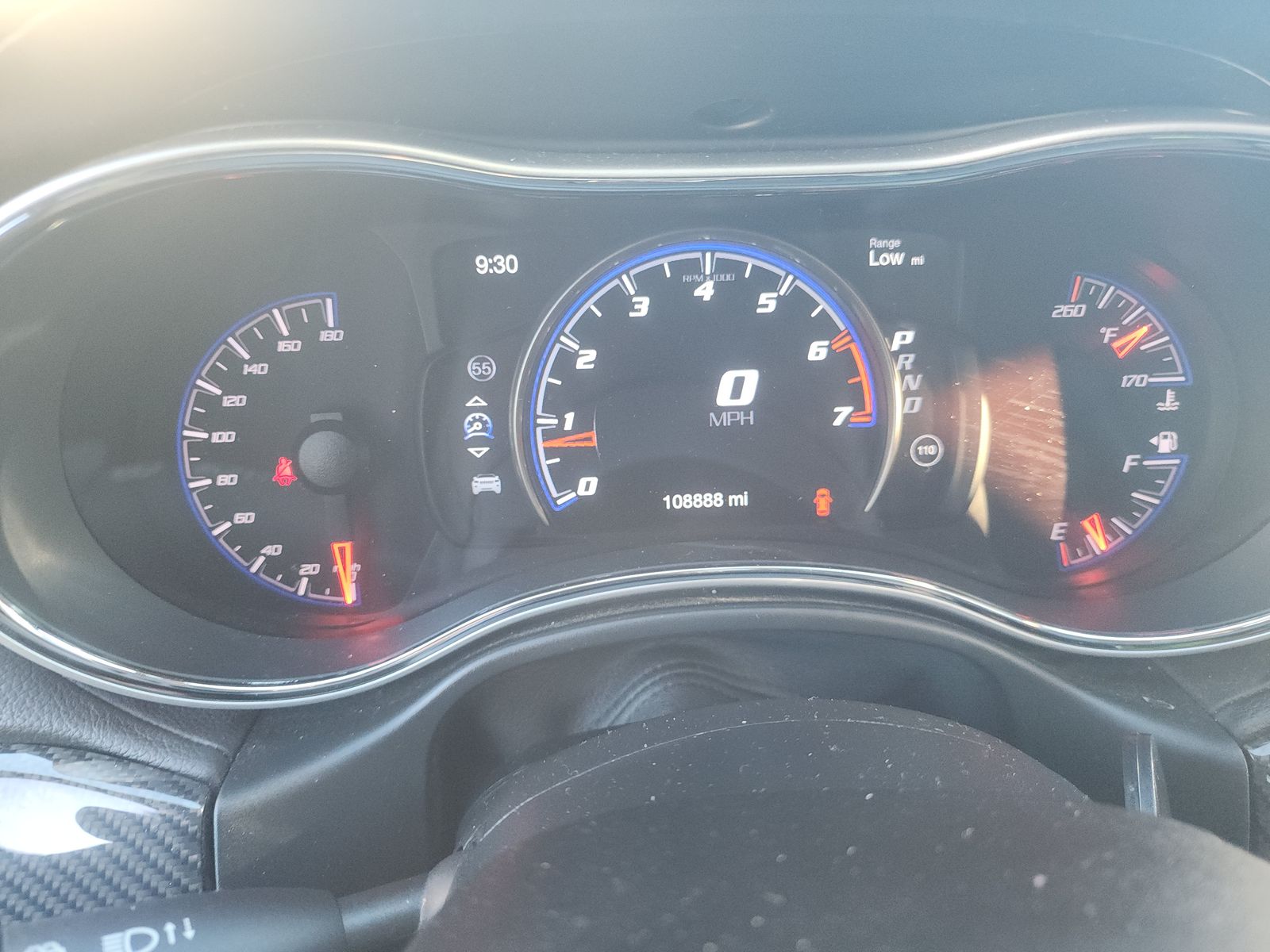 2020 Jeep Grand Cherokee SRT AWD