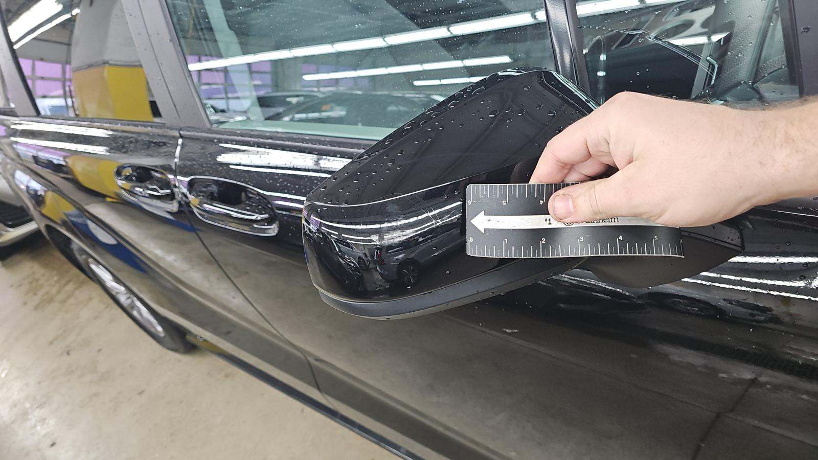 2024 Toyota Sienna LE FWD