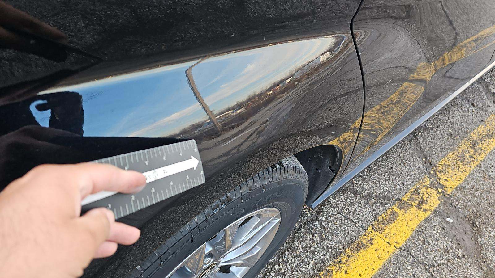 2024 Toyota Sienna LE FWD