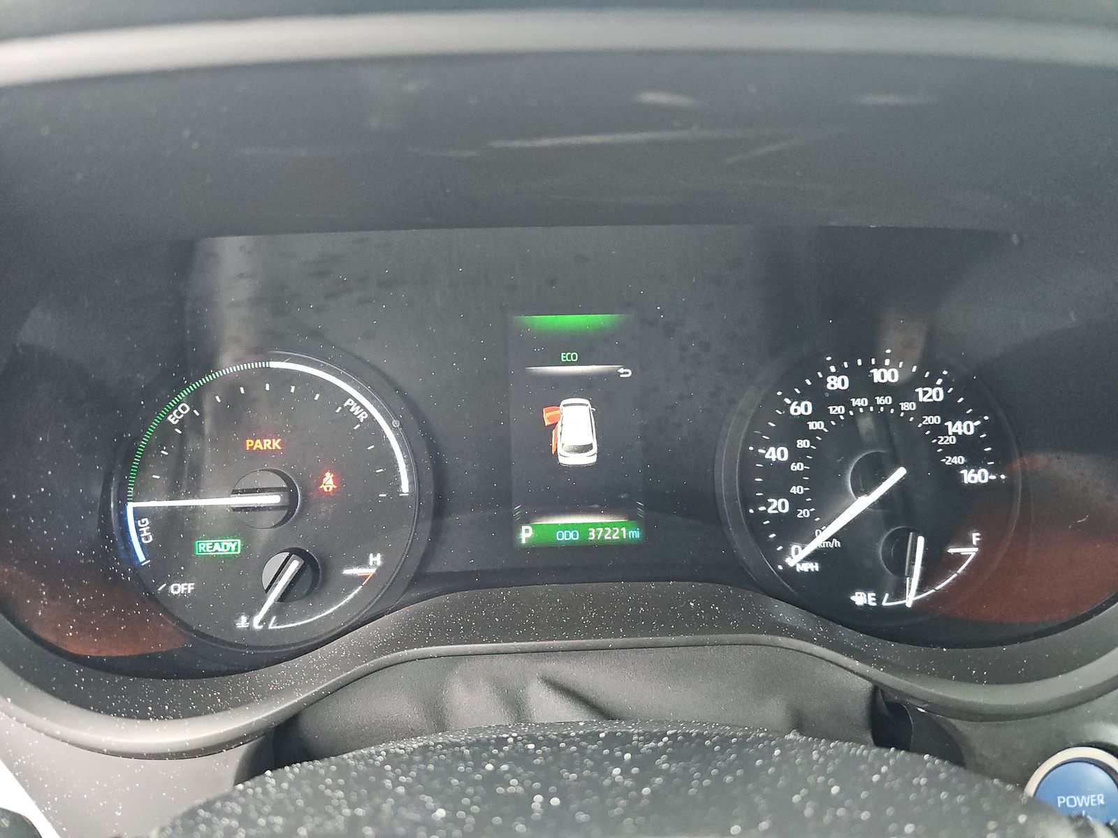 2024 Toyota Sienna LE FWD