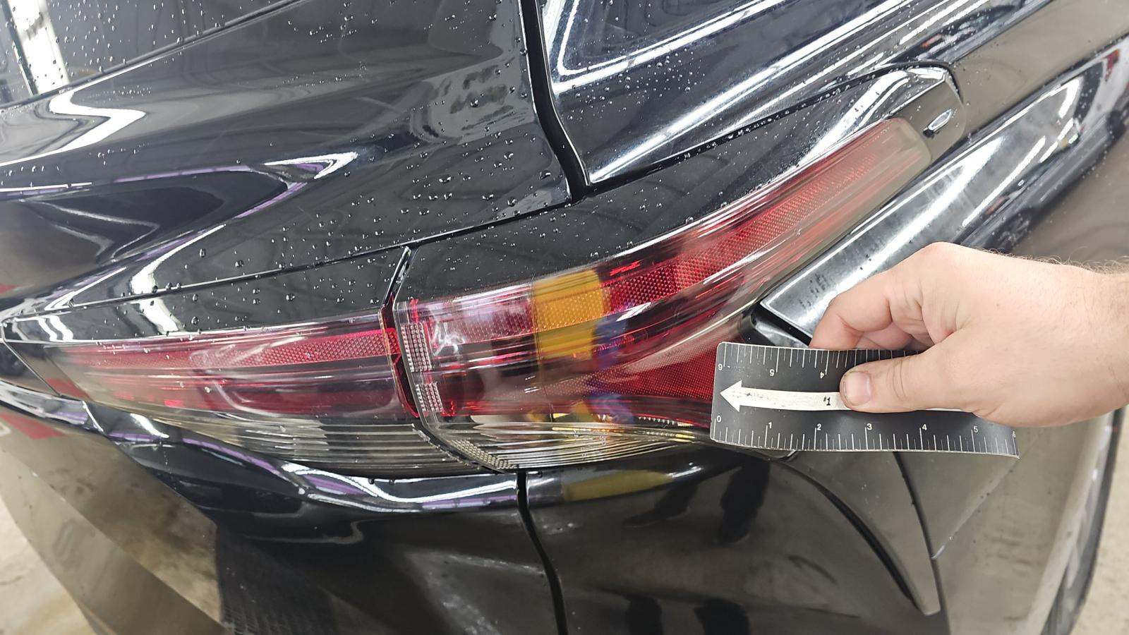 2024 Toyota Sienna LE FWD