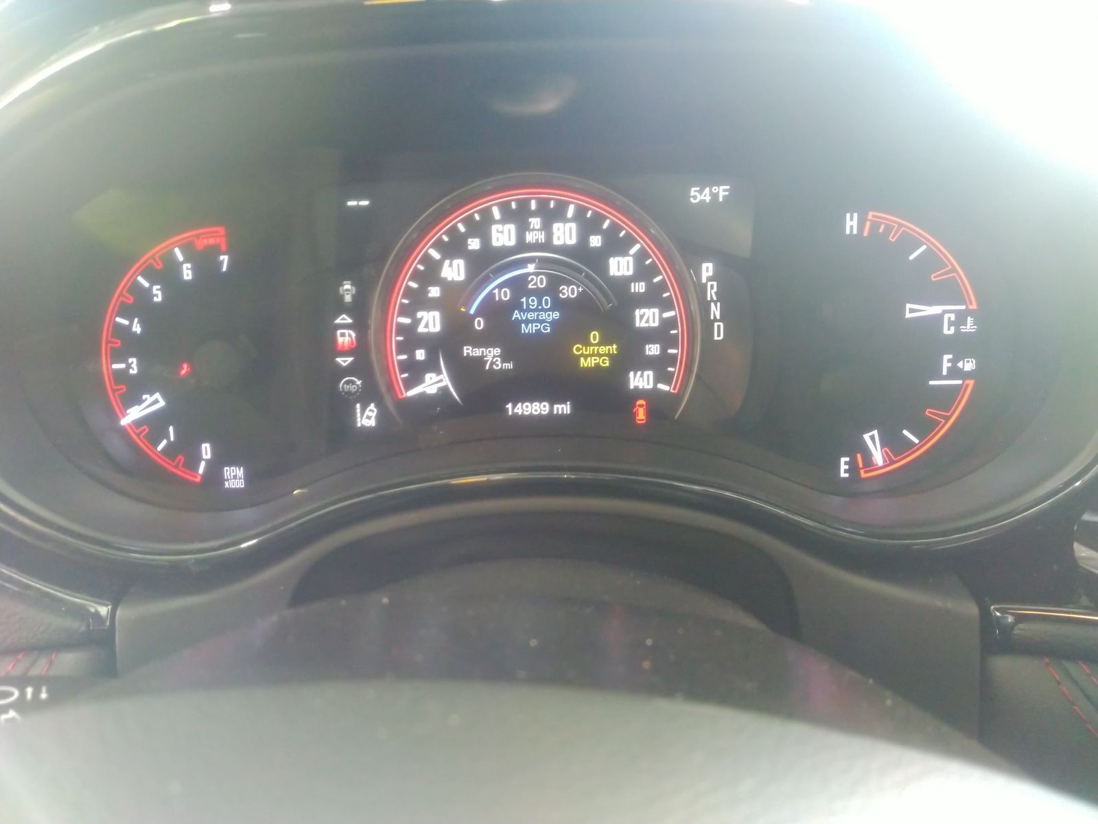 2025 Dodge Durango GT Plus AWD