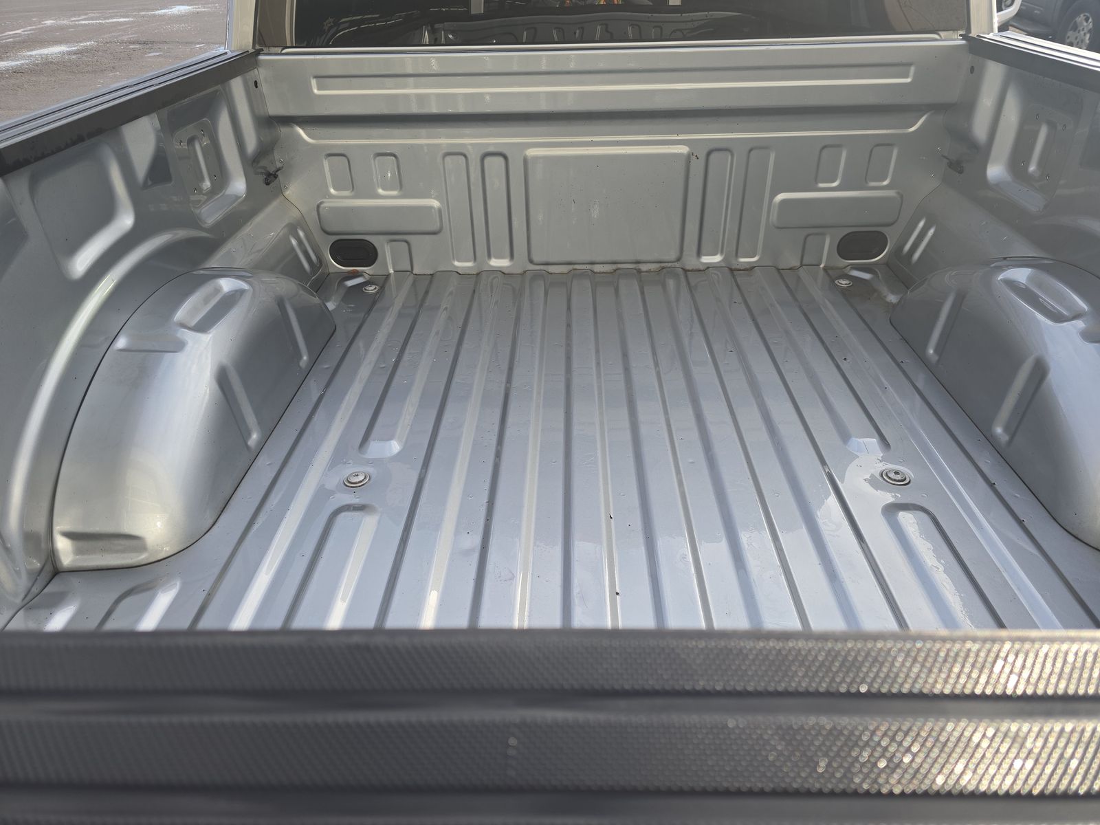 2024 Ford F-150 STX AWD