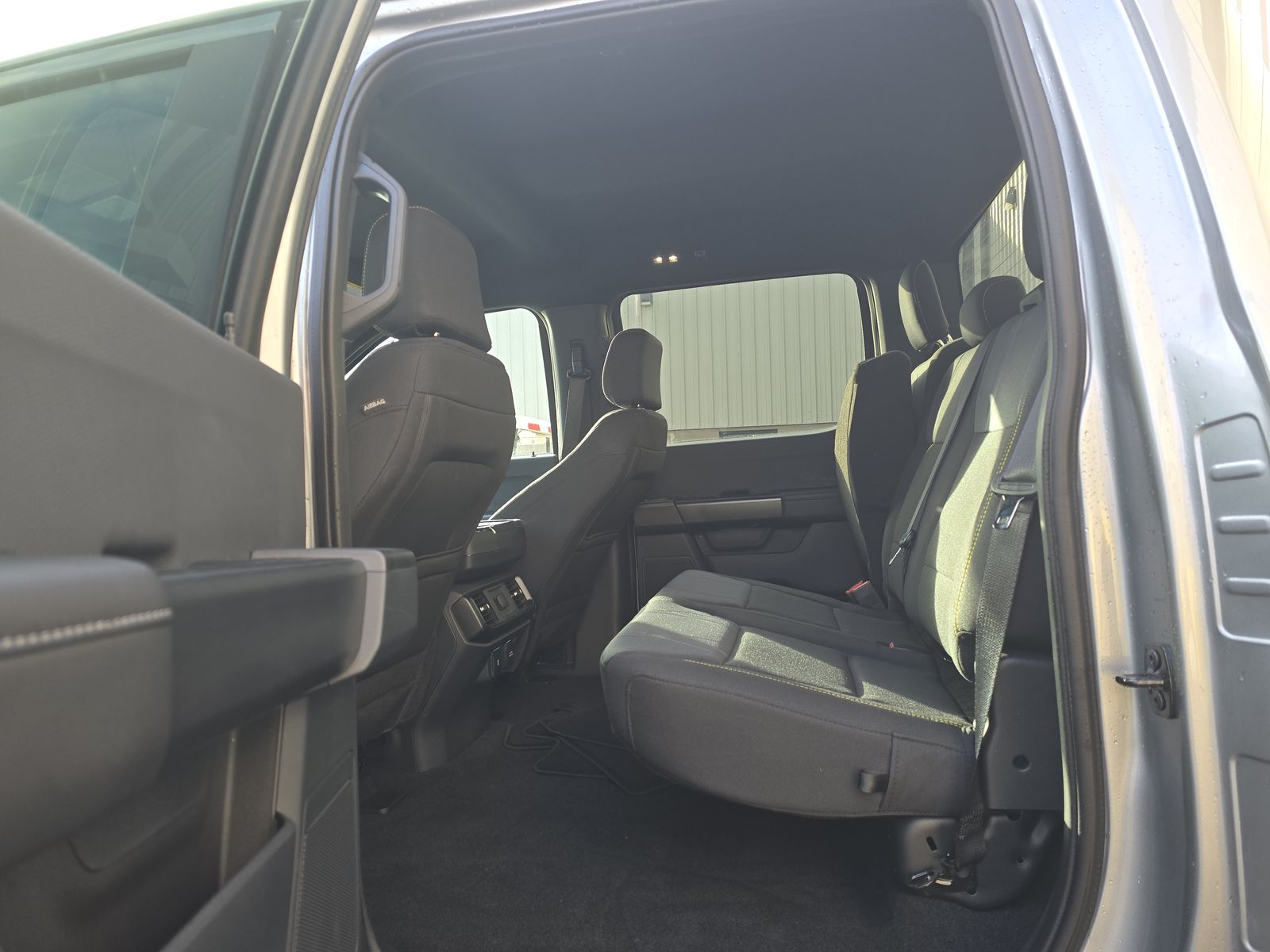 2024 Ford F-150 STX AWD