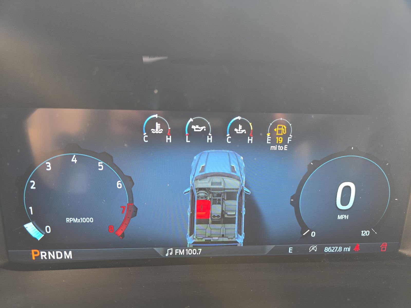 2024 Ford F-150 STX AWD