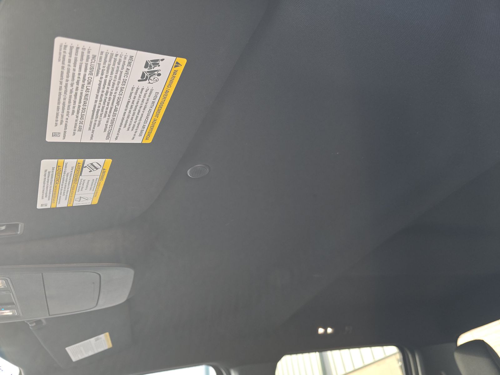 2024 Ford F-150 STX AWD