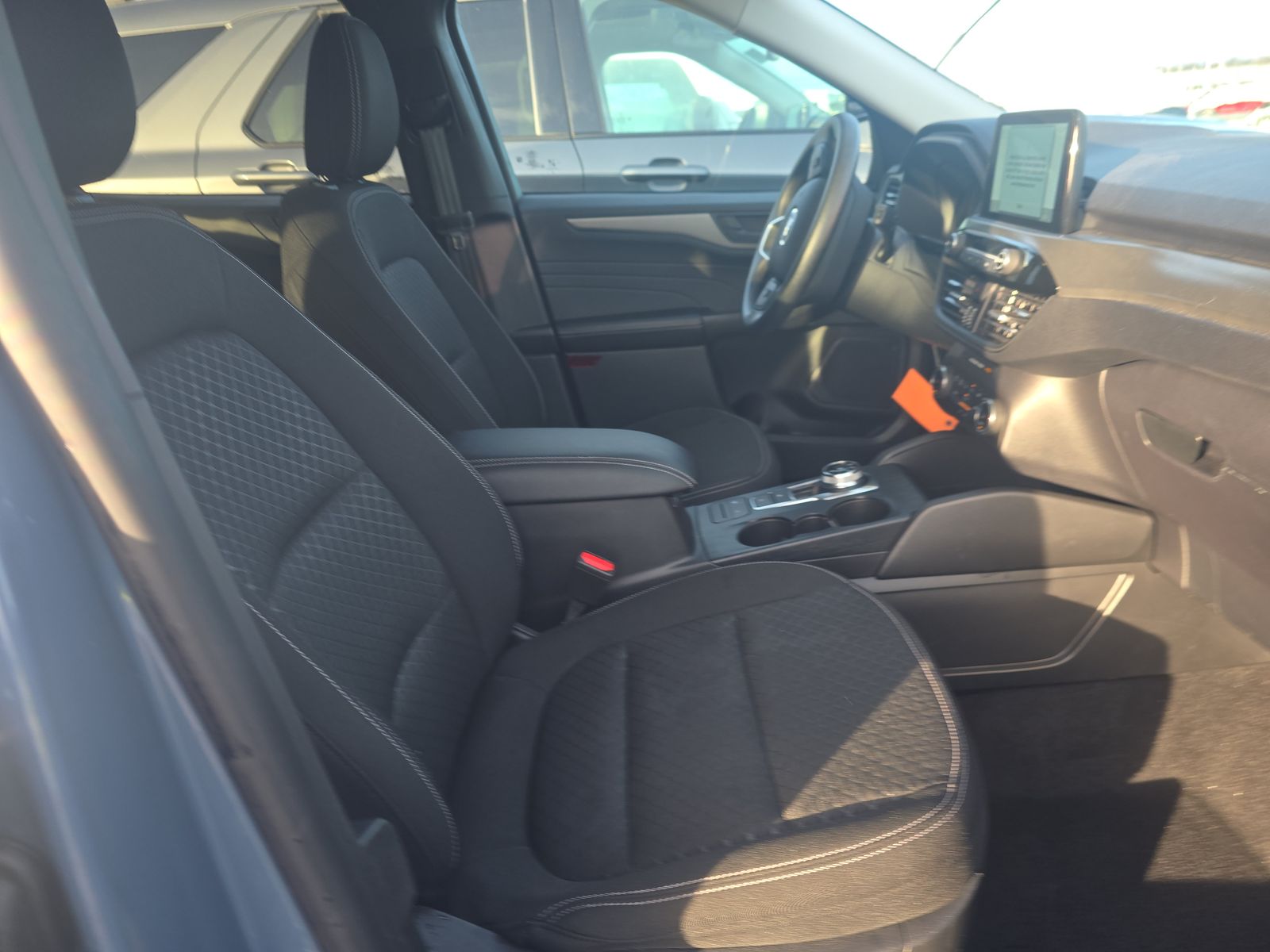 2025 Ford Escape Active AWD