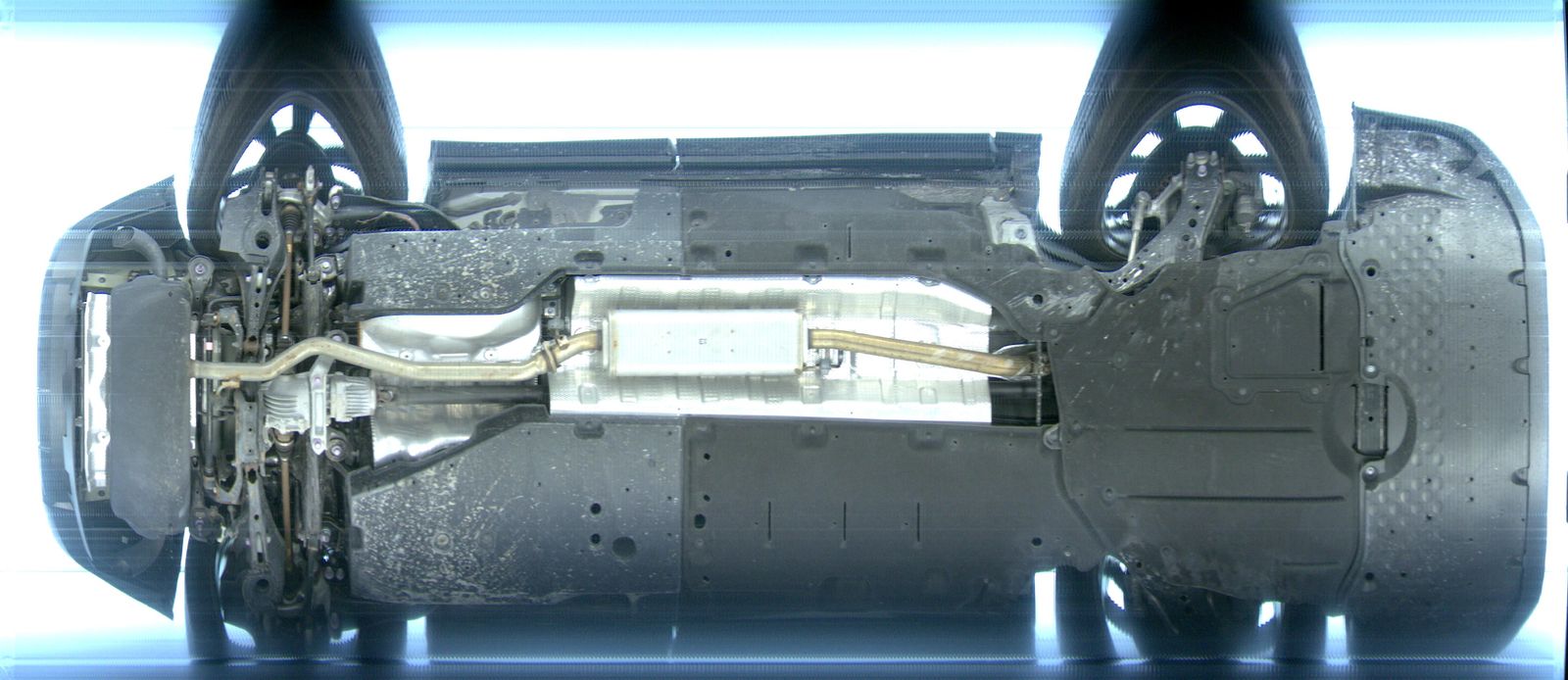 2024 Lexus NX NX 350 F SPORT Handling AWD