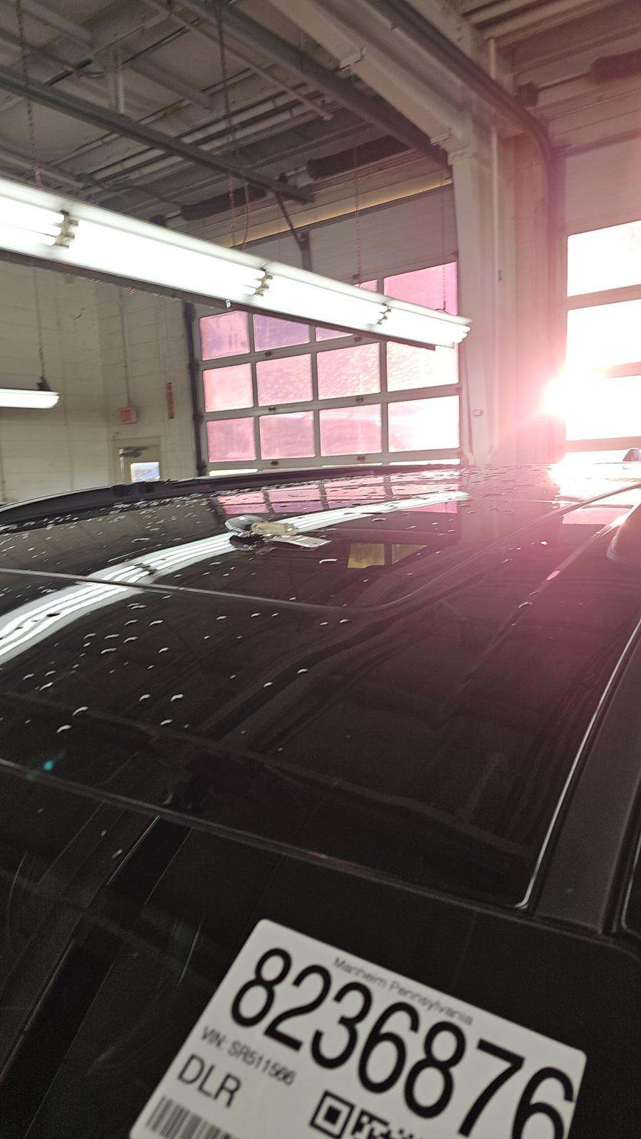 2025 Chrysler Pacifica Limited FWD